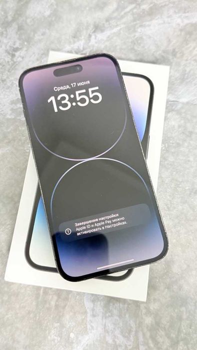 Apple iPhone 14 Pro (Актобе 414) ЛОТ 103/4083