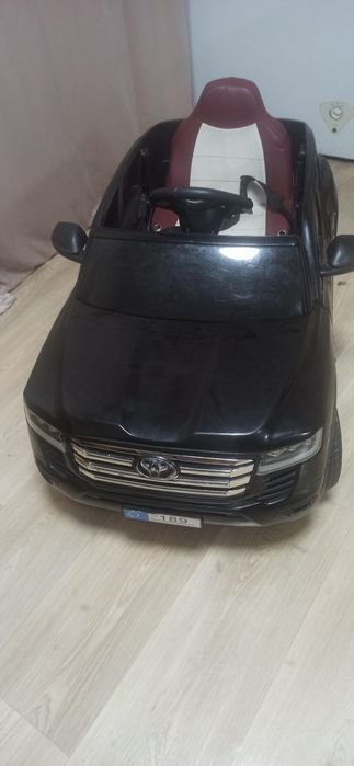Продам электромобиль
