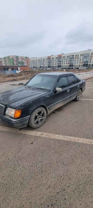 Продам Мерседес W124