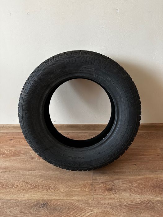 Зимни гуми за кола