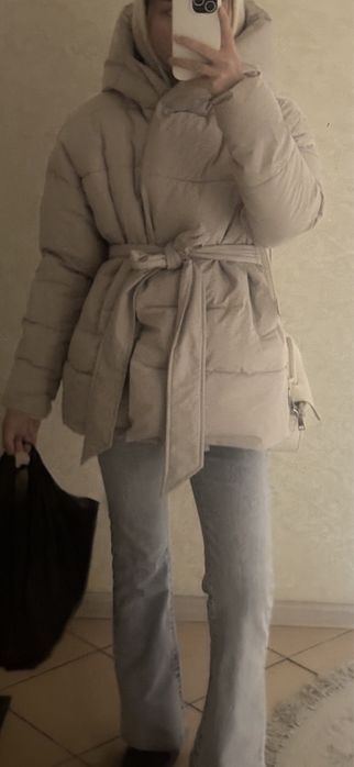 Продам зима kurtka