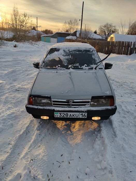 Продам ваз 2109,2000 год