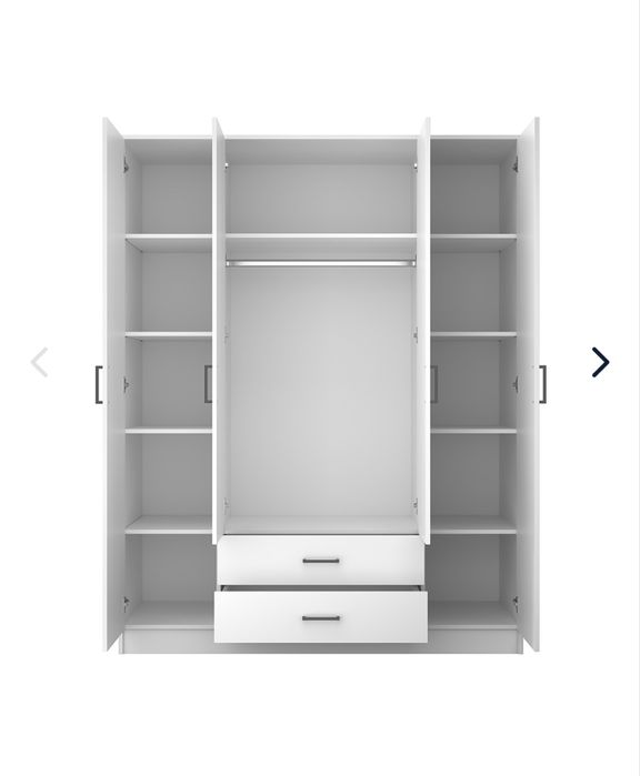 Продам детский шкаф