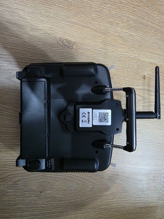 Radiocomandă Walkera DEVO 7 + Receptor