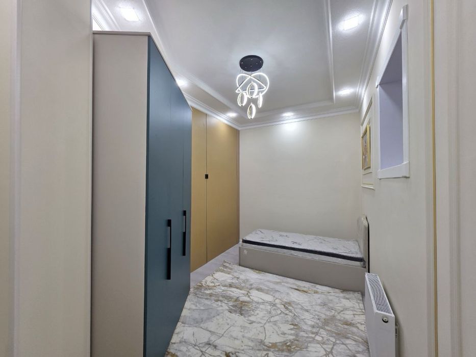 Продам 3х комнатную