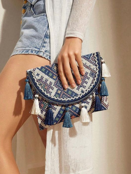 Нови дамски чанти