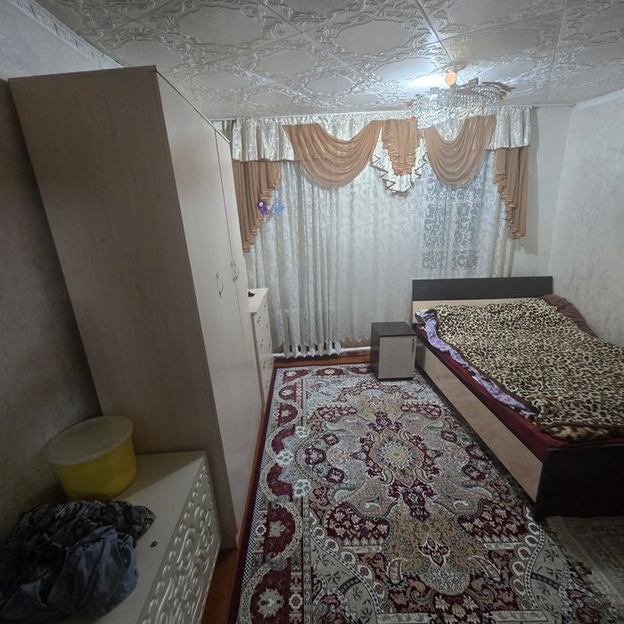 Продам дом уютный