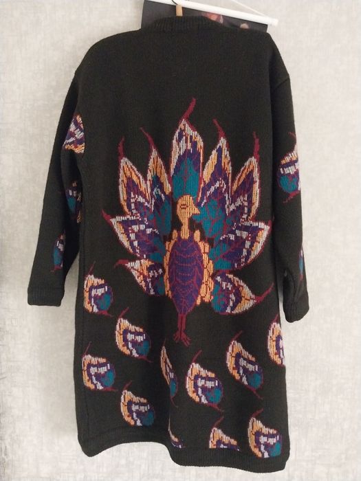 Кардиган женский.