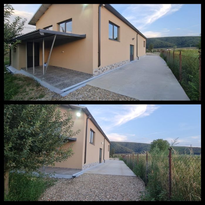 Închiriez Hala Nouă Gilau