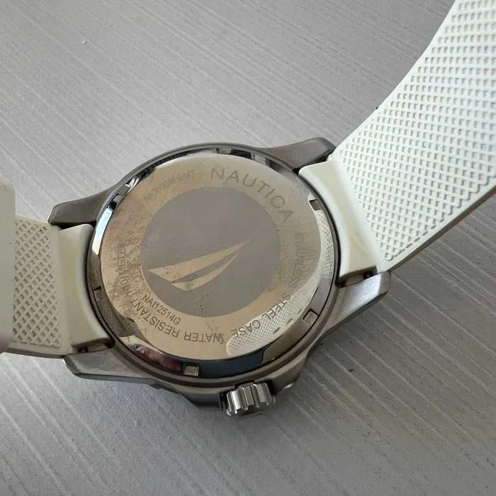 Ceas NAUTICA- NSR 300 NAI12514G