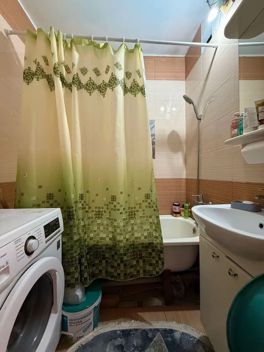 2 комн квартира город Семей