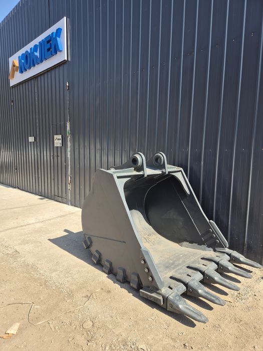 Ковш на экскаватор