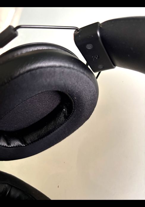 Слушалки за компютър RAZER Blackshark V2 Hyperspeed