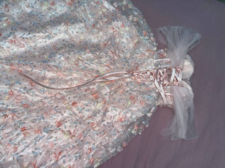 Прокат платья на мероприятие