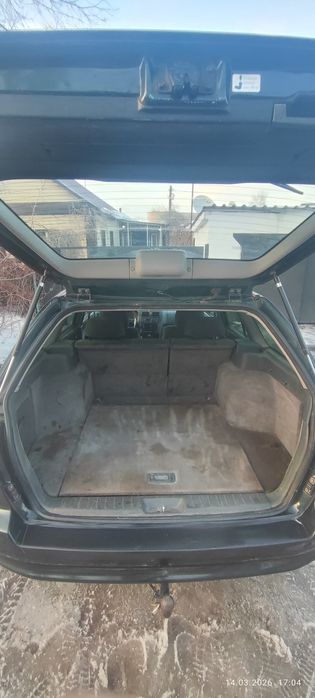 Mitsubishi Galant 8 универсал