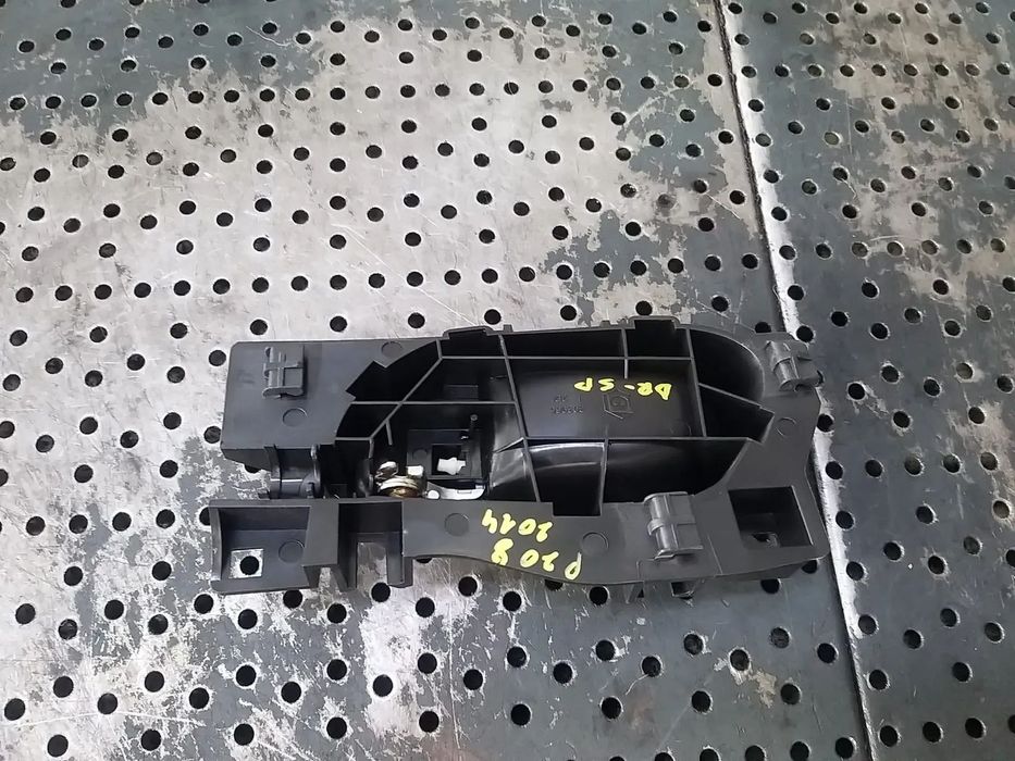 Maner interior usa dreapta spate peugeot 208 ca cc 96555516vv