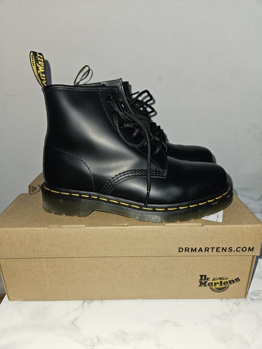 Bocanci Dr. Martens