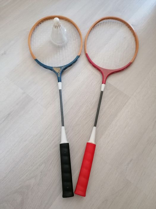 Федербал хилки и перца