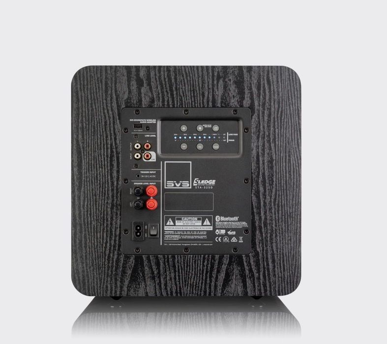 Сабвуфер SVS 1000 pro SB