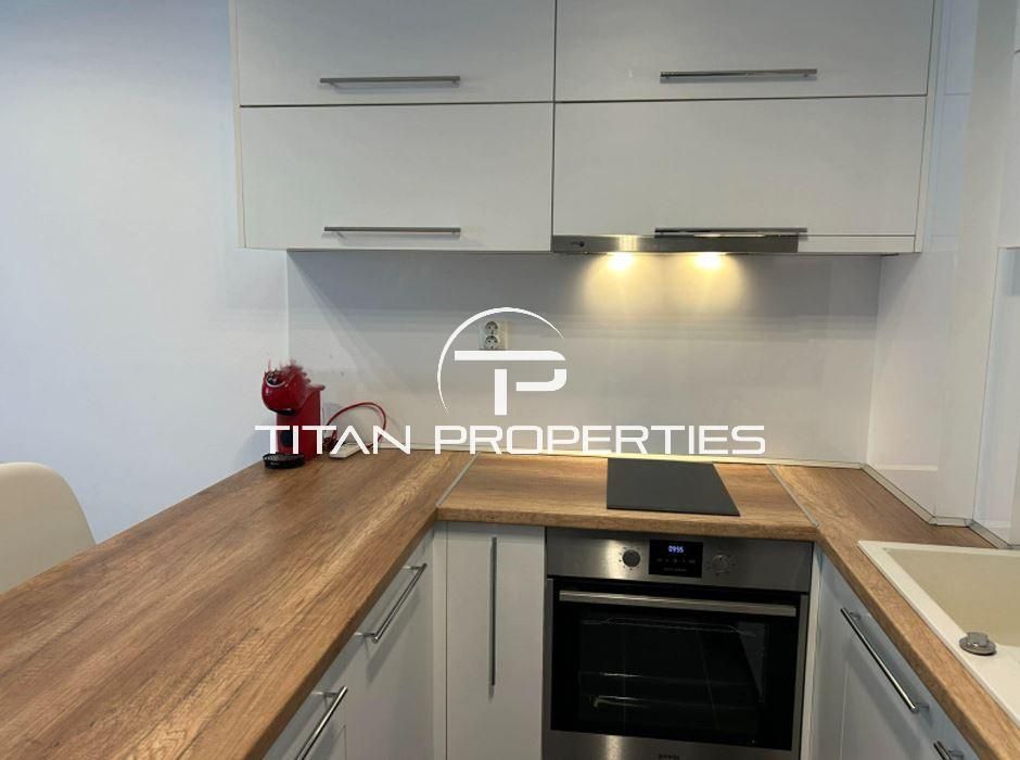 Дава се под наем Двустаен апартамент в Варна, Победа - 61 кв.м за 500 € - Снимка #6