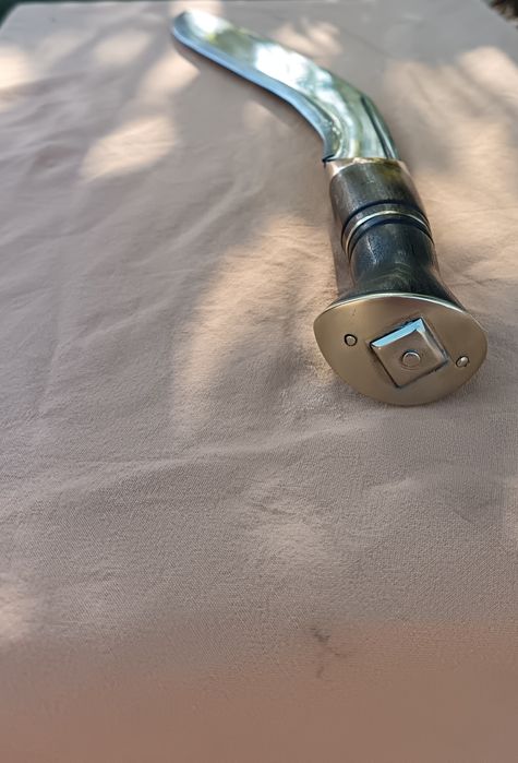 Изработка на ножове