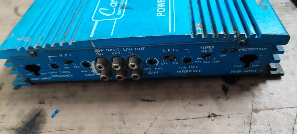 Продам усилители разные цены уточните от 5000 и выше