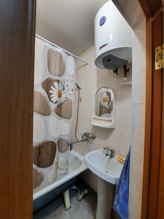 1ком кв. Посуточно