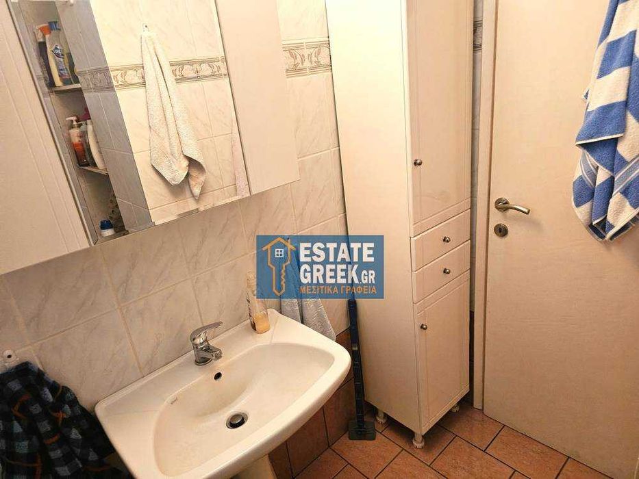 Продава се Четиристаен апартамент в Пловдив, Филипово - 74 кв.м за 1068 €/кв.м - Снимка #10