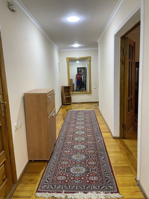 Квартира шерикликка Мирзо улугбек тумани Дархонда