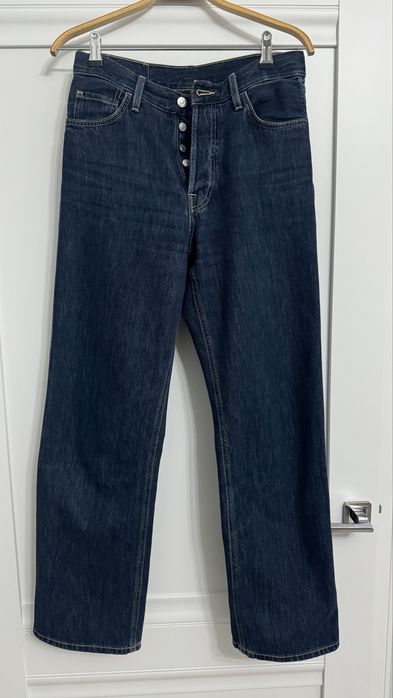 СРОЧНО Джинсовый комплект Massimo