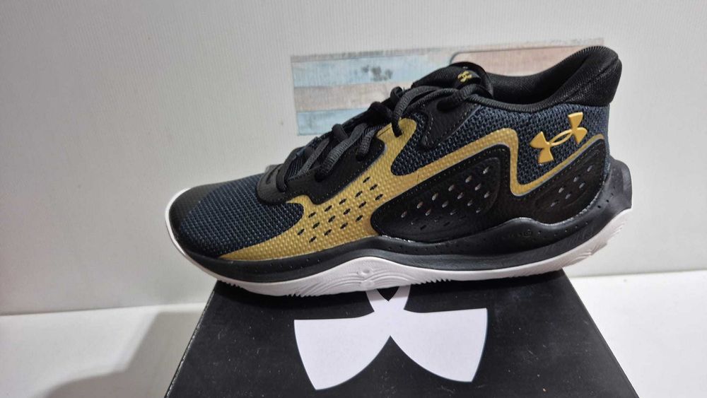 Under Armour LockDown masura 46 originali noi in cutie