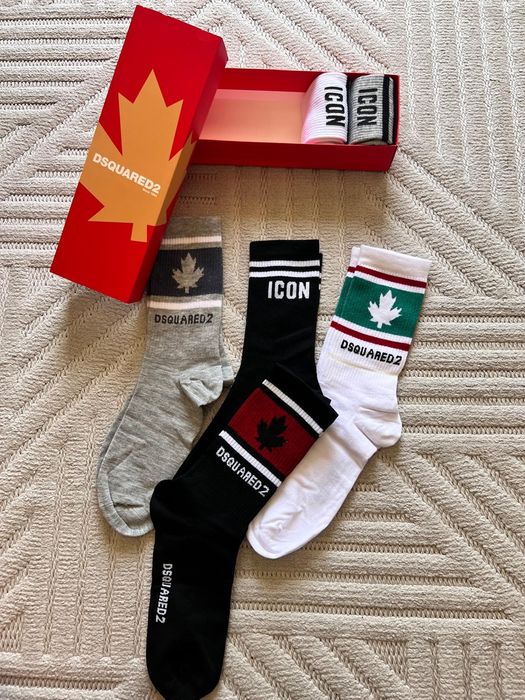 Високо качество ароматизирани чорапи 6-чифта кутията универсален разме