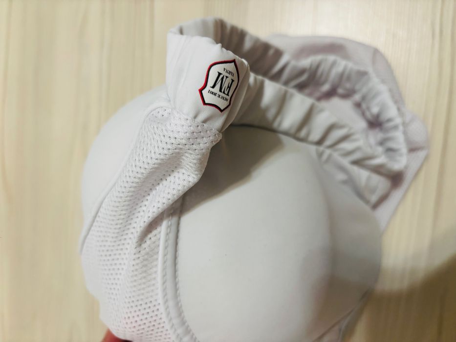 Протектор за гърди бойни спортове