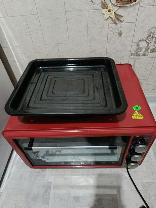 Продам духовой шкаф