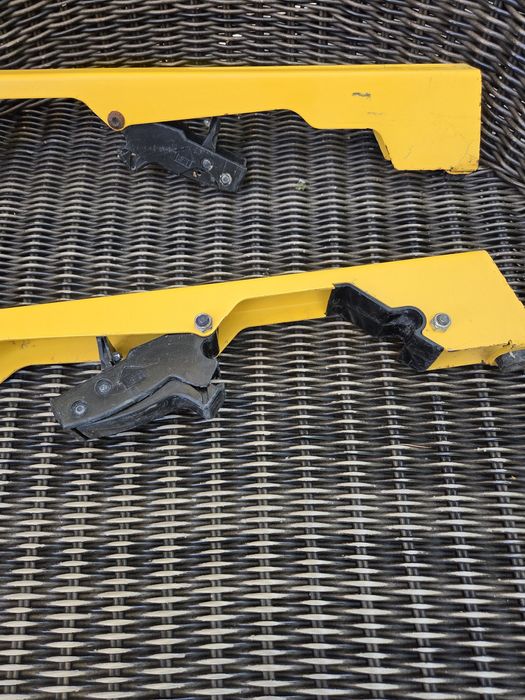 Suport circular DeWalt DE7025 XJ