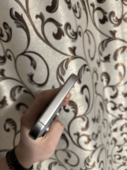 Iphone 15 pro max 512gb CA NOU!