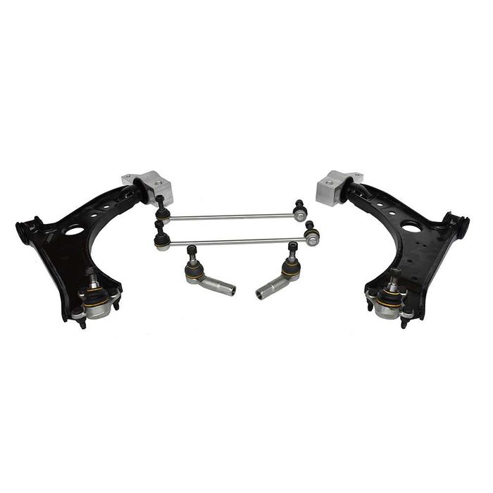 К-т предно окачване за VW GOLF 5/6