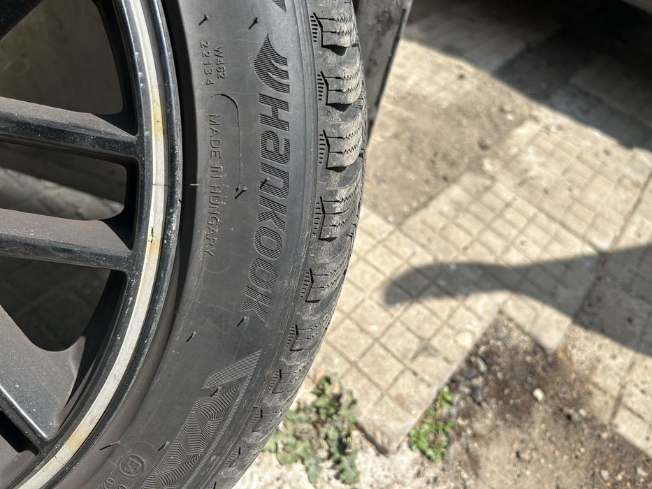 Джанти ASA dream technology