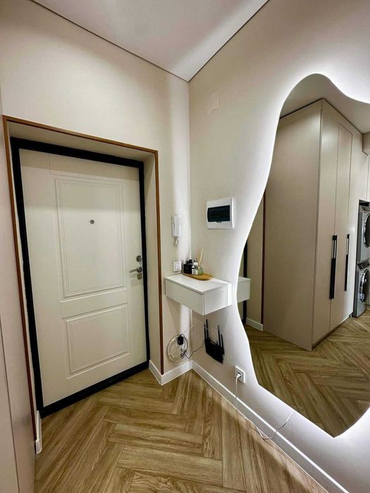 СРОЧНО! Сдам Уютную 2-х ком квартиру Метро Тинчлик  2/5/8. A3