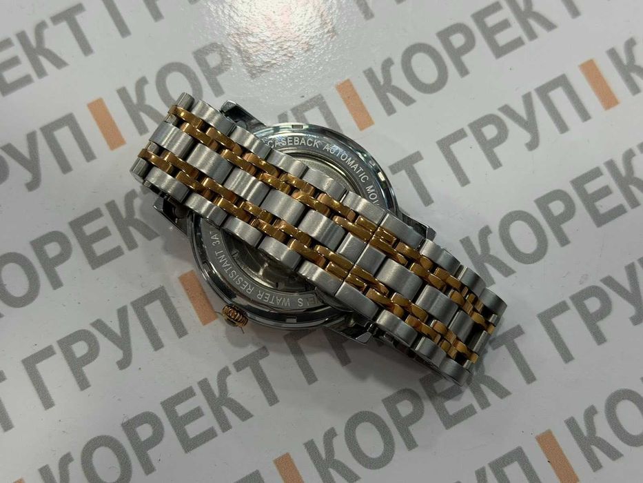 Thomas Tompion Automatic Limited Edition