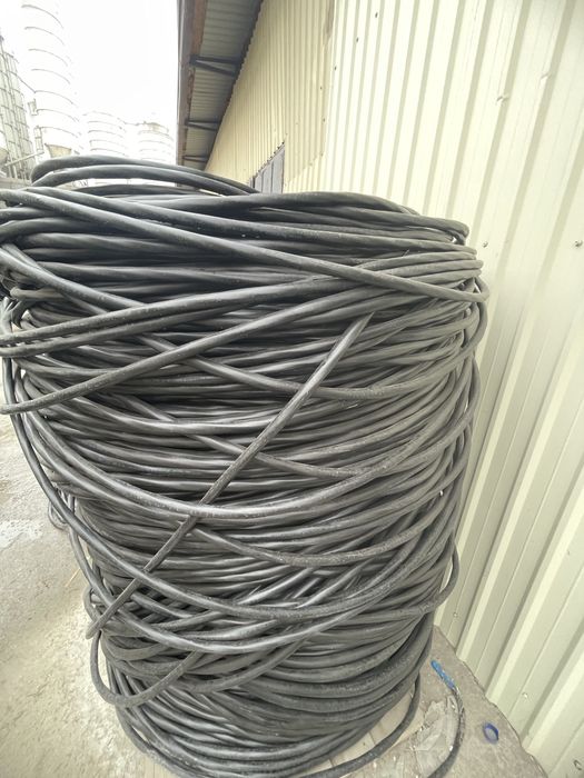 Visokavoltni kabellar arzon narxda 220V 380V