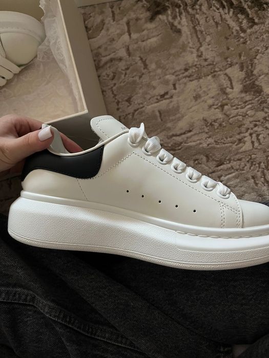 alexander mcqueen 36