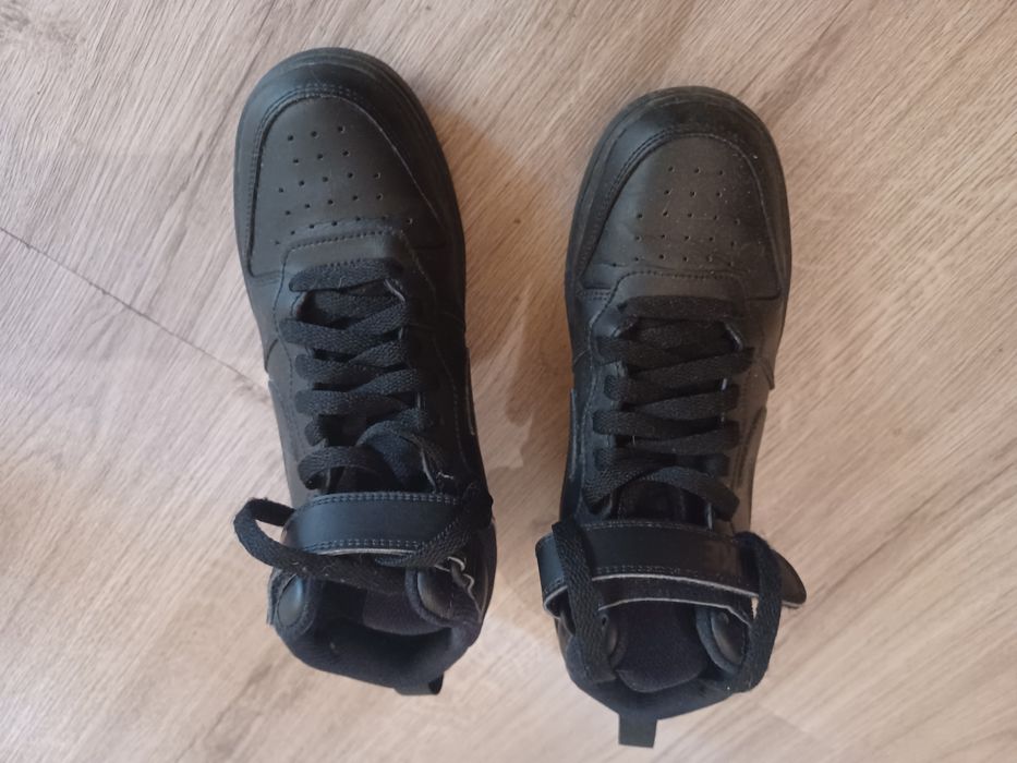 Air Force 38 номер