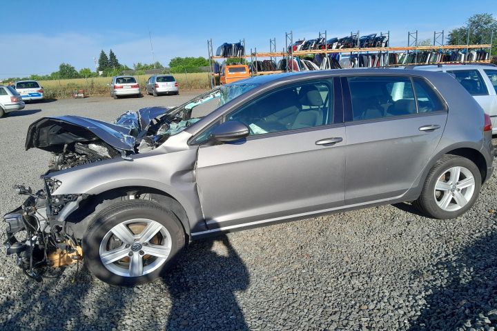 SET ARCURI SPATE Volkswagen VW Golf a 7-a generatie