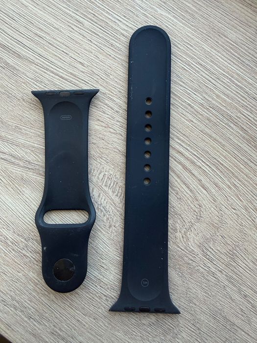 Curea originală Apple Watch Sport Band 44mm / 45mm M/L