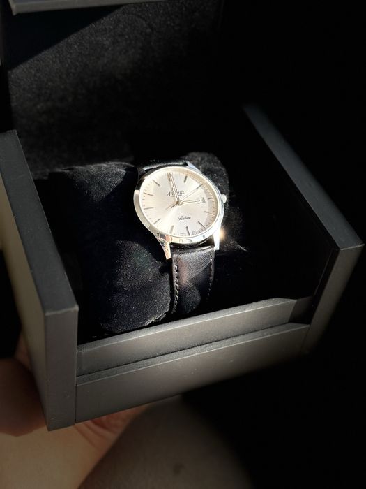 Ceas Atlantic Sealine Colection