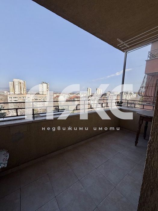 Продава се Тристаен апартамент в София, Редута - 75 кв.м за 1700 €/кв.м - Снимка #8