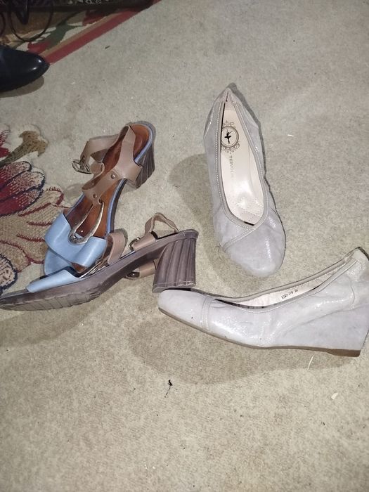 Туфли мокасины босоножки тапочка