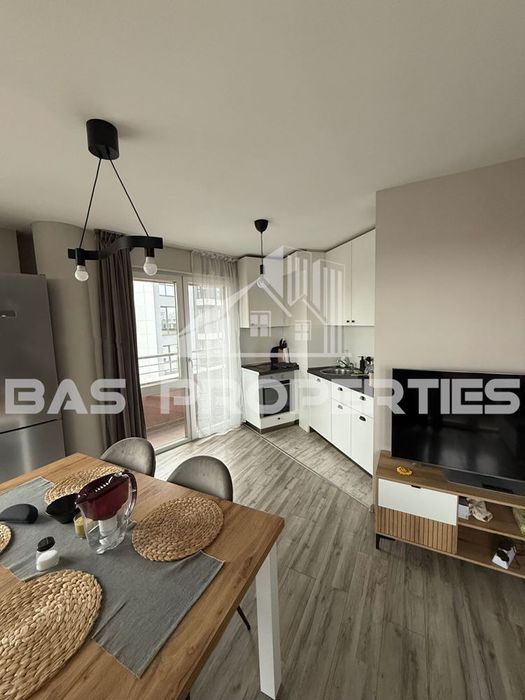 3-стаен в София-Люлин - център площ 88