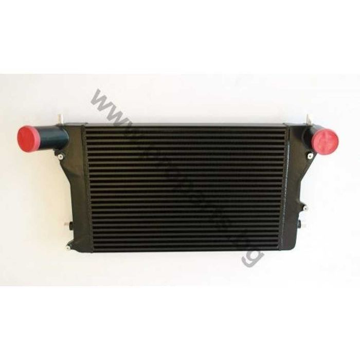 Интеркулер Volkswagen Audi 2.0 TSI TFSI  Golf 5 GTi Audi S3 Golf 6 GTi